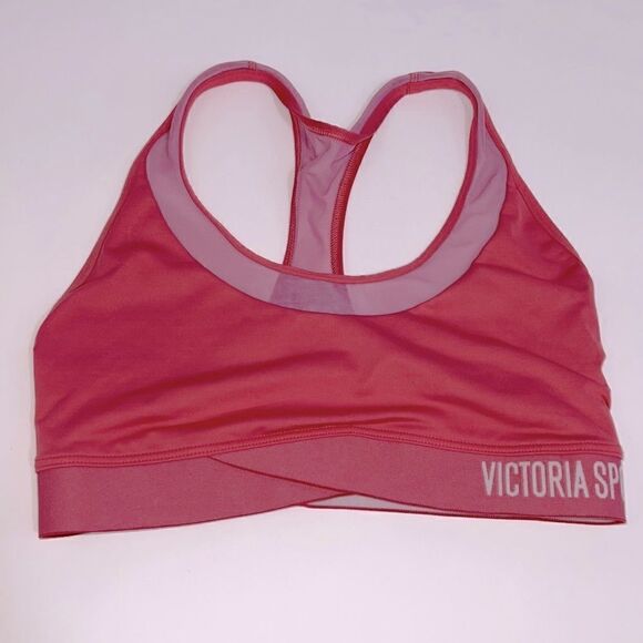 Victoria Secret Sports Bra - Picture 1 of 7